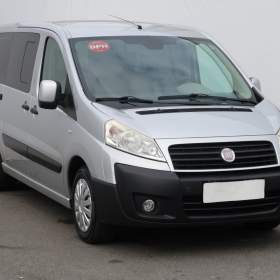 Fiat Scudo 2.0 JTD / 19561058
