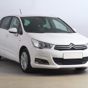 Citroën C4 1.6 HDi / 19561060