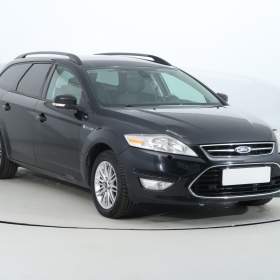 Foto inzerátu Ford Mondeo 2.0 16V
