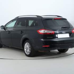 Foto inzerátu Ford Mondeo 2.0 16V