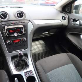 Foto inzerátu Ford Mondeo 2.0 16V