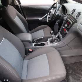 Foto inzerátu Ford Mondeo 2.0 16V