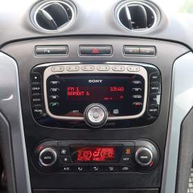 Foto inzerátu Ford Mondeo 2.0 16V