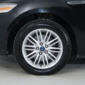 Foto inzerátu Ford Mondeo 2.0 16V