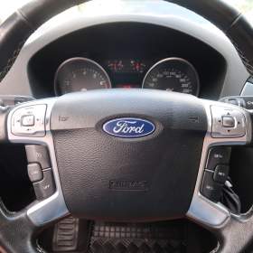 Foto inzerátu Ford Mondeo 2.0 16V