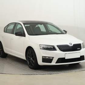 Škoda Octavia RS 2.0 TDI / 19561062