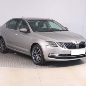 Škoda Octavia 1.8 TSI / 19561063
