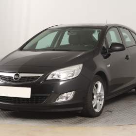 Foto inzerátu Opel Astra 1.4 T