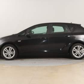 Foto inzerátu Opel Astra 1.4 T