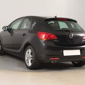 Foto inzerátu Opel Astra 1.4 T