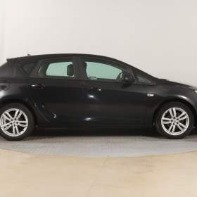 Foto inzerátu Opel Astra 1.4 T