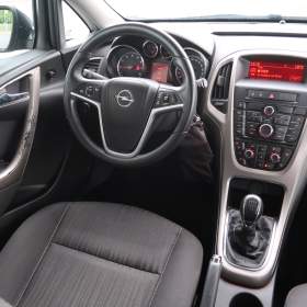 Foto inzerátu Opel Astra 1.4 T