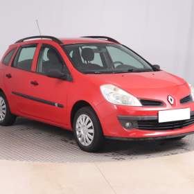 Renault Clio 1.2 16V / 19561066