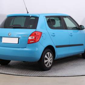 Foto inzerátu Škoda Fabia 1.2