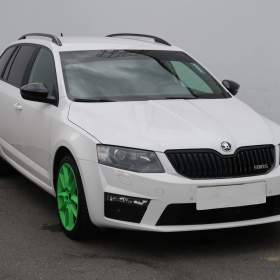 Škoda Octavia RS 2.0 TDI / 19561068