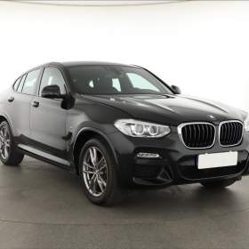 BMW X4 xDrive20i / 19561069