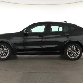 Foto inzerátu BMW X4 xDrive20i