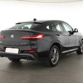 Foto inzerátu BMW X4 xDrive20i