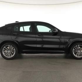 Foto inzerátu BMW X4 xDrive20i