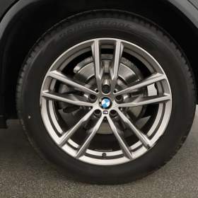 Foto inzerátu BMW X4 xDrive20i