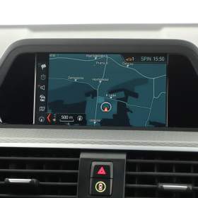 Foto inzerátu BMW X4 xDrive20i