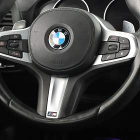 Foto inzerátu BMW X4 xDrive20i