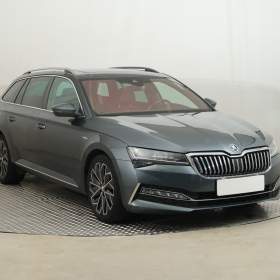 Škoda Superb 2.0 TDI / 19561070
