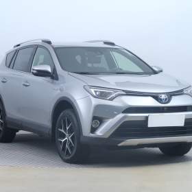 Toyota Rav4 2.5 Hybrid / 19561072