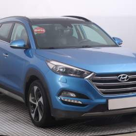 Hyundai Tucson 2.0 CRDi / 19561073