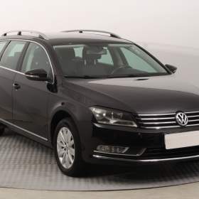 Volkswagen Passat 1.6 TDI / 19561074