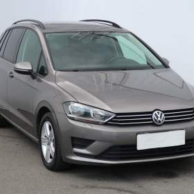 Volkswagen Golf Sportsvan 2.0 TDI / 19561076