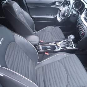 Foto inzerátu Kia ProCeed 1.5 T-GDI