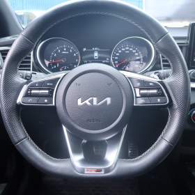 Foto inzerátu Kia ProCeed 1.5 T-GDI