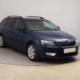 Škoda Octavia 1.6 TDI / 19561081