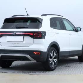 Foto inzerátu Volkswagen T-Cross 1.0 TSI