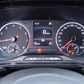 Foto inzerátu Volkswagen T-Cross 1.0 TSI