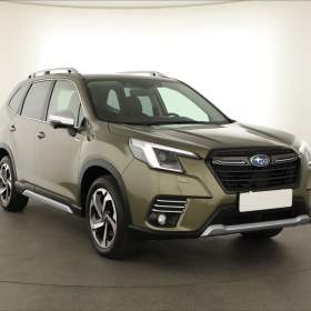 Subaru Forester 2.0 e- Boxer MHEV / 19562745
