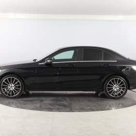 Foto inzerátu Mercedes-Benz Třídy C C 180 d