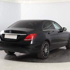 Foto inzerátu Mercedes-Benz Třídy C C 180 d
