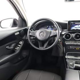 Foto inzerátu Mercedes-Benz Třídy C C 180 d