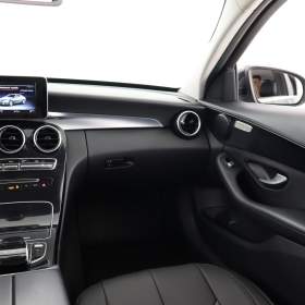 Foto inzerátu Mercedes-Benz Třídy C C 180 d