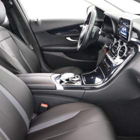 Foto inzerátu Mercedes-Benz Třídy C C 180 d