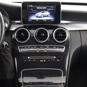 Foto inzerátu Mercedes-Benz Třídy C C 180 d