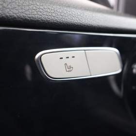 Foto inzerátu Mercedes-Benz Třídy C C 180 d