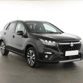 Suzuki SX4 S- Cross 1.4 BoosterJet / 19562749