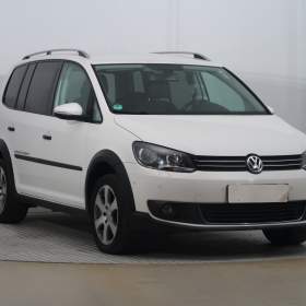 Volkswagen Touran 1.4 TSI / 19562752