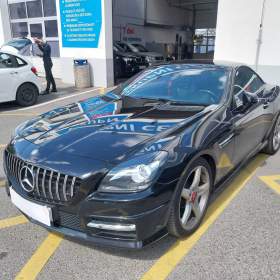 Mercedes- Benz SLK 200 Kompressor / 19562756