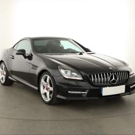Mercedes- Benz SLK 200 Kompressor / 19562756