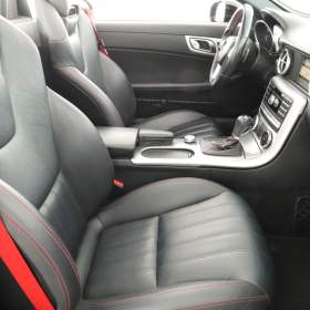Mercedes- Benz SLK 200 Kompressor / 19562756