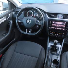 Škoda Octavia 2.0 TDI / 19562758